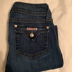 Hudson Jeans size 29 - bootcut